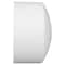 Charlotte Pipe And Foundry Charlotte Pipe Schedule 40 6 in. Hub PVC Cap 1 pk PVC00116 1400 - alternate 2